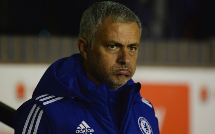 Жозе размахва метлата, ако остане до януари