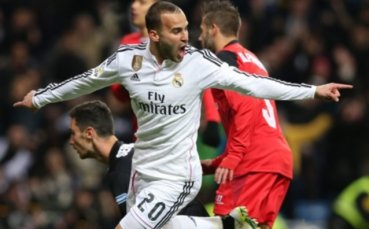 Интер и Наполи в битка за Хесе