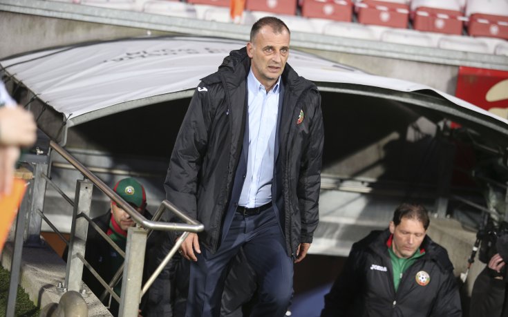 Тони Здравков: Яд ме е, че не взехме точка от фаворита