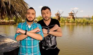 Заки и Любо заемат места до Маги и Криско в X Factor