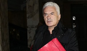 Волен Сидеров