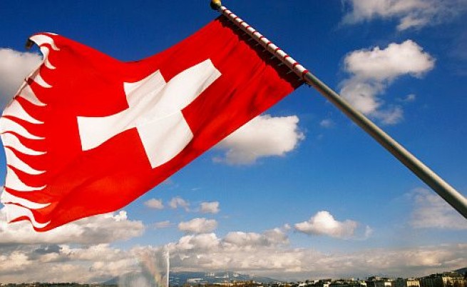 Швейцарците гласуваха срещу социалния рай