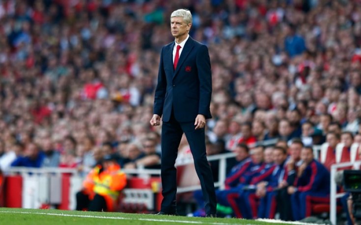 Венгер: Всички в Топ 8 имат шанс за титлата в Англия