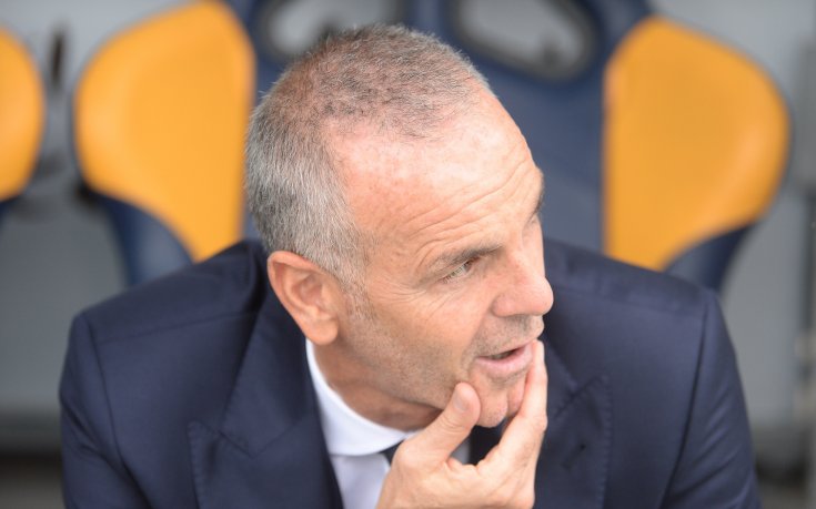 Лацио смени треньора след пограма от Рома