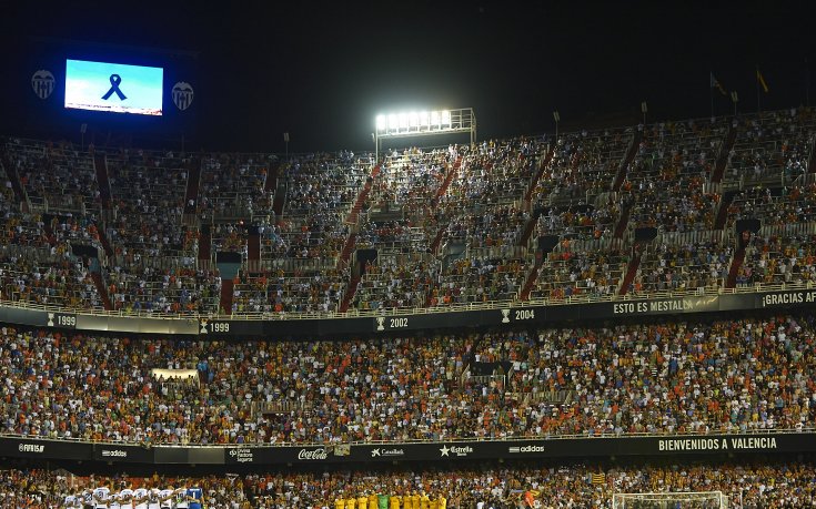 Валенсия вкара три за третата победа, Еспаньол превзе Бетис