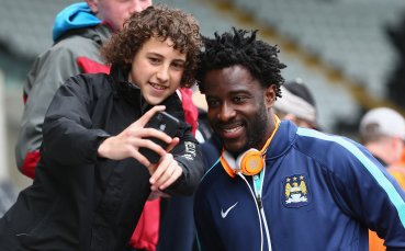 Бони потвърди, че е преболедувал малария