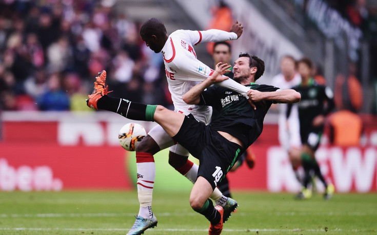 Неочакван удар по Кьолн, падна у дома от Хановер