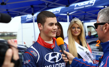 Hyundai Racing Trophy