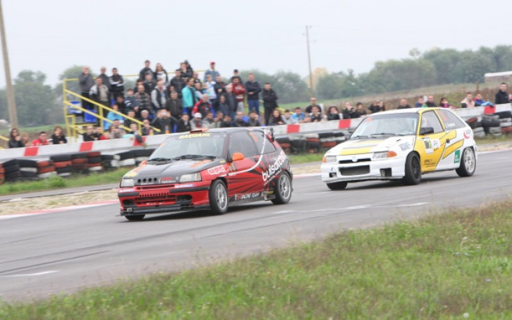 Ангел Григорчев грабна победата на 