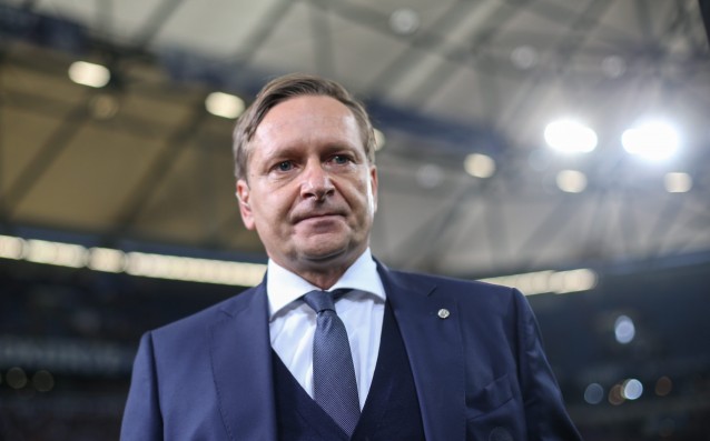 Намиращият се в дъното на германската Бундеслига Кьолн съобщи че