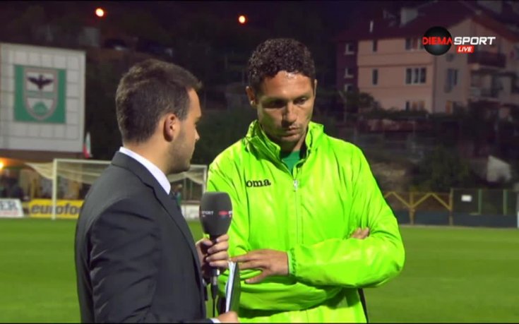 Добри Митов: Пирин няма да се предаде