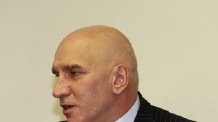 Левон Хампарцумян