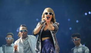 Тейлър Суифт