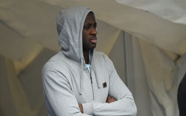 Яя Туре: Винаги ще избирам Меси пред Роналдо за Златната топка