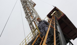 Започна модернизацията на газохранилището в Чирен