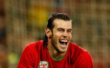 Бейл: Искам да разочароваме Англия на Евро 2016