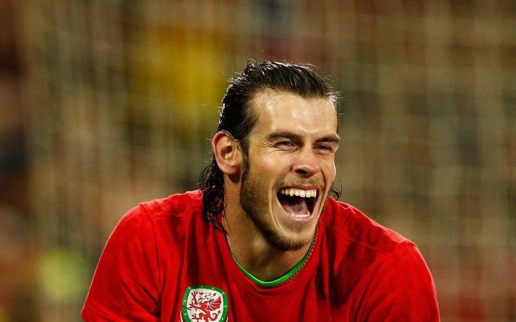 Бейл: Искам да разочароваме Англия на Евро 2016