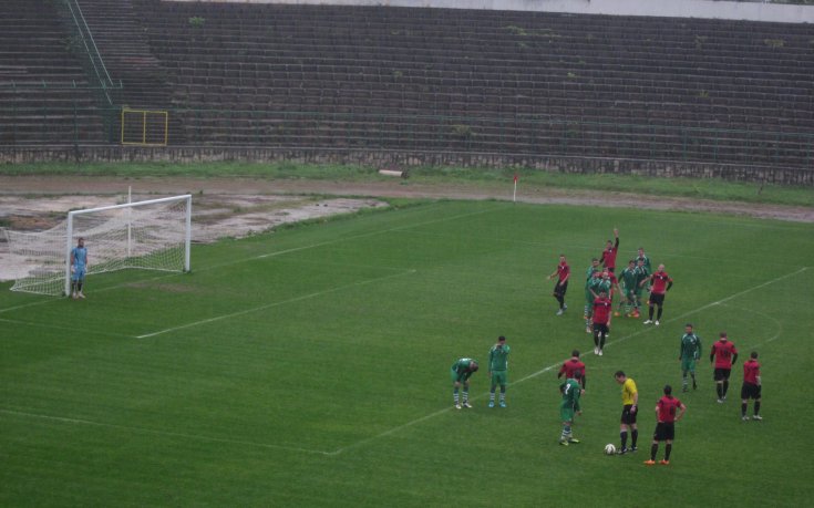 Ботев Враца