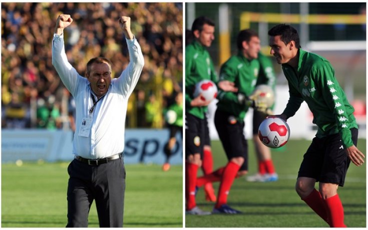 Български сърца туптят в ритъма на Шампионската лига