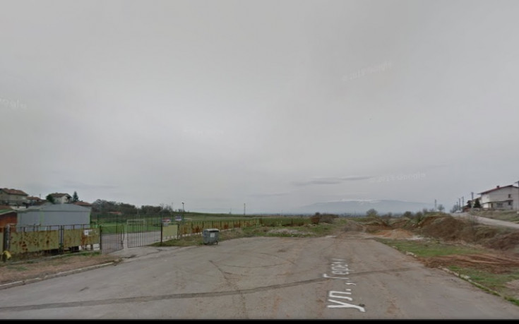 Подгумер чака Локо Сф на Герена