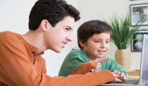 Първородните деца са по-умни