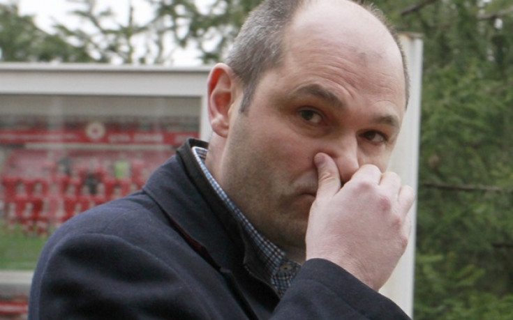 Александър Тодоров: Изпълкомът е органът, който може да вземе решение