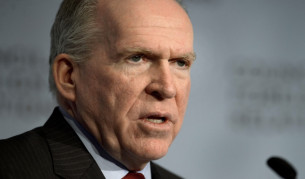 Директорът на ЦРУ Джон Бренан