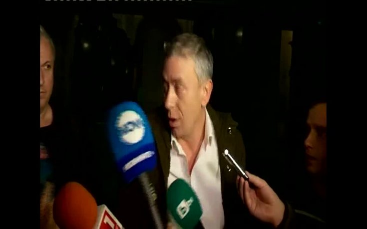 Милко Георгиев: Питайте съда как ще се действа сега