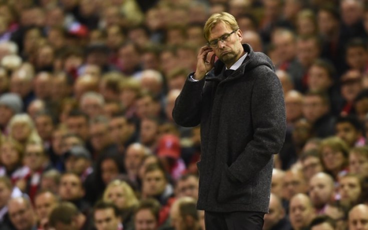 Юрген Клоп: Липсва ни увереност