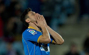 Лудогорец поиска един от най-добрите румънски нападатели