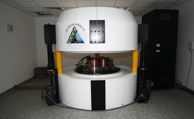 В Александровска болница заработи нов циклотрон