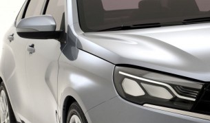 Путин стана рекламно лице на новата Лада