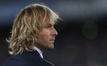 Павел Недвед вече е вицепрезидент на Юве