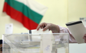 България избира новия държавен глава