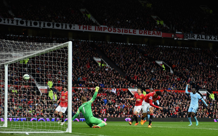 Юнайтед и Сити в спор за короната на Манчестър