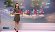 Прогноза за времето (27.10.2015 - обедна)