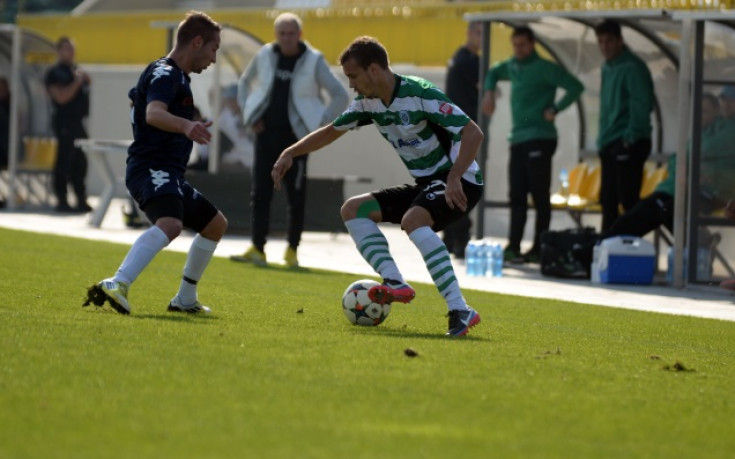 Черно море вкара 5 на Вихър, чака съперника си на 1/4-финалите