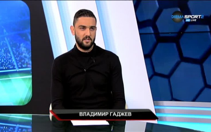 Гаджев: Надявам се да се върна до три седмици