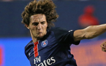 Интер следи дуо от ПСЖ