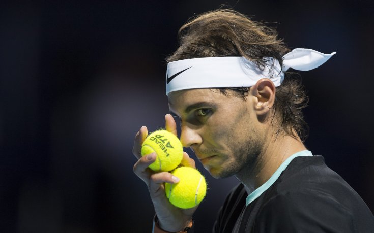 Надал след успеха над Григор: Важна победа срещу труден съперник