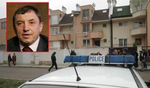 Опит за атентат беше извършен срещу бившата барета Алексей Петров.