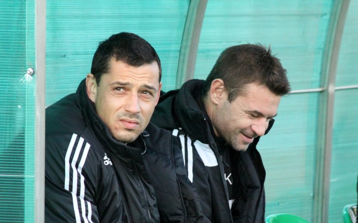 От Банско недоволни от съдийството при равенството срещу Созопол