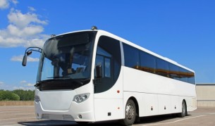 Спряха нередовен автобус с деца, тръгнал за Рибарица