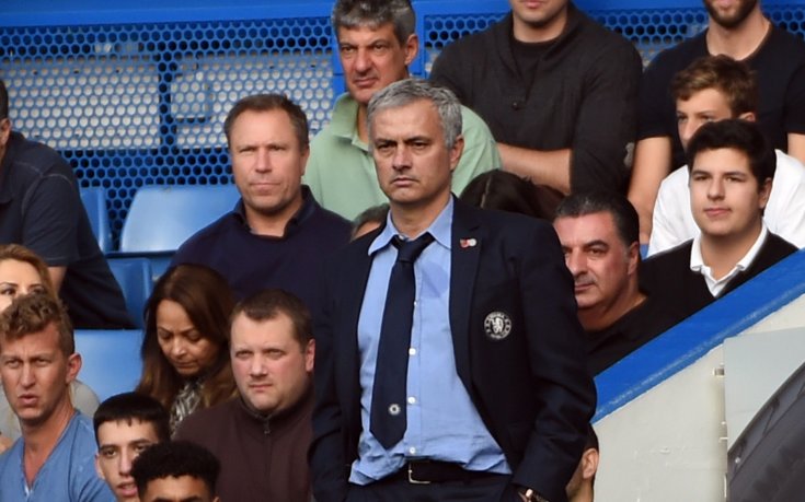 Бивш възпитаник на Моуриньо се застъпи за него