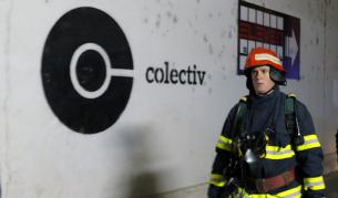 Жертвите от пожара в Букурещ станаха 29 души