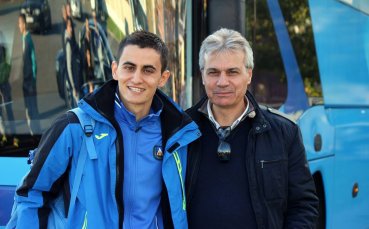 Костадинов: Трябва да сторим нужното, за да победим Литекс