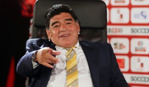 Марадона идва в България за юбилея на Стоичков