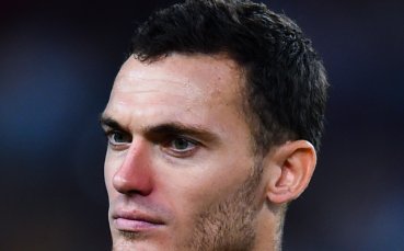 Палас си хареса играч на Барселона