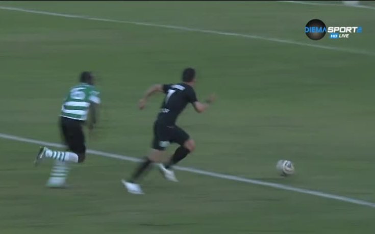 ВИДЕО: Иса оформи крайното 3:0 срещу Черно море