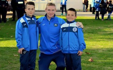 Роман Прохазка каза заветното „Да“